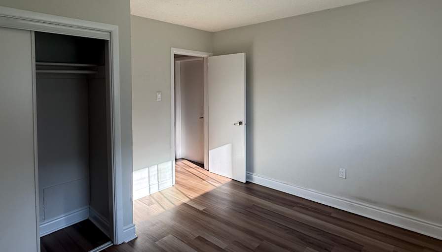 wei's room