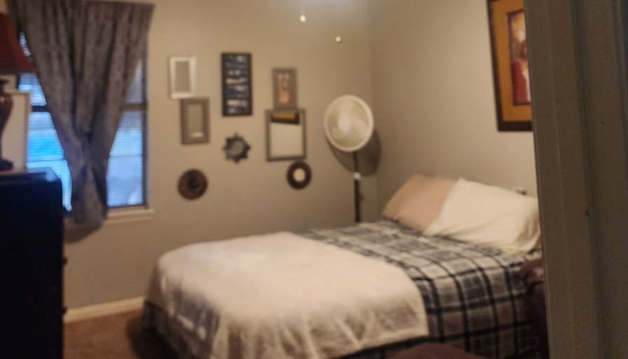 Klyn's room