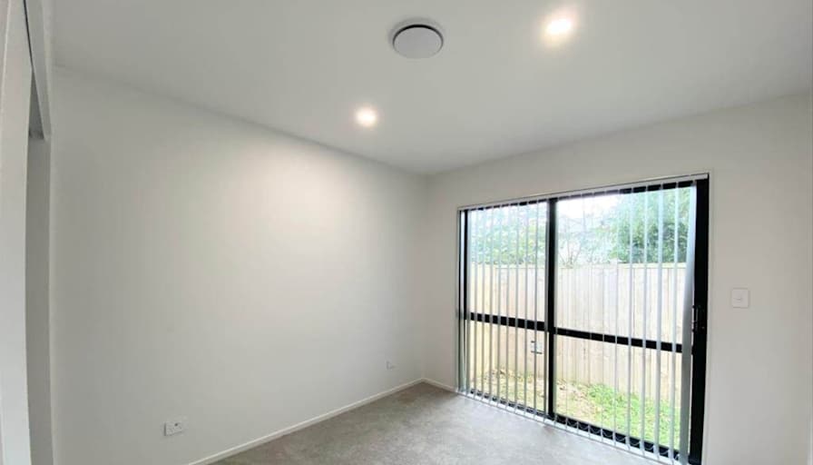 Tracy Grigaliunas's room