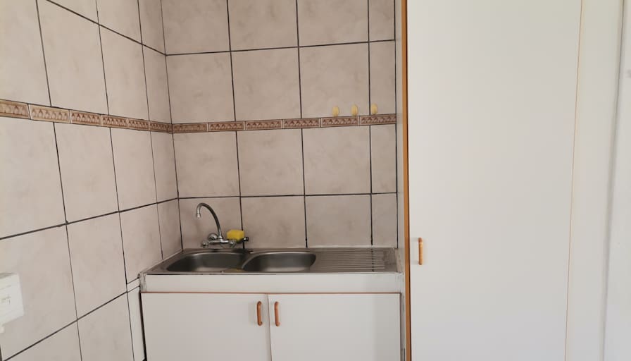 Fresh's room