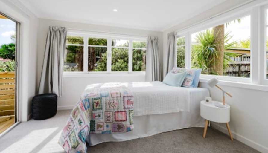 Sophie's room