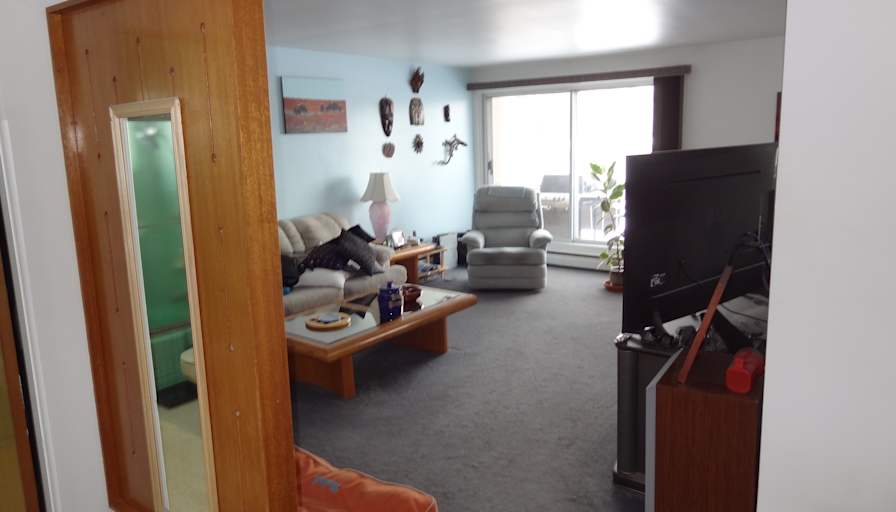 RALPH's room