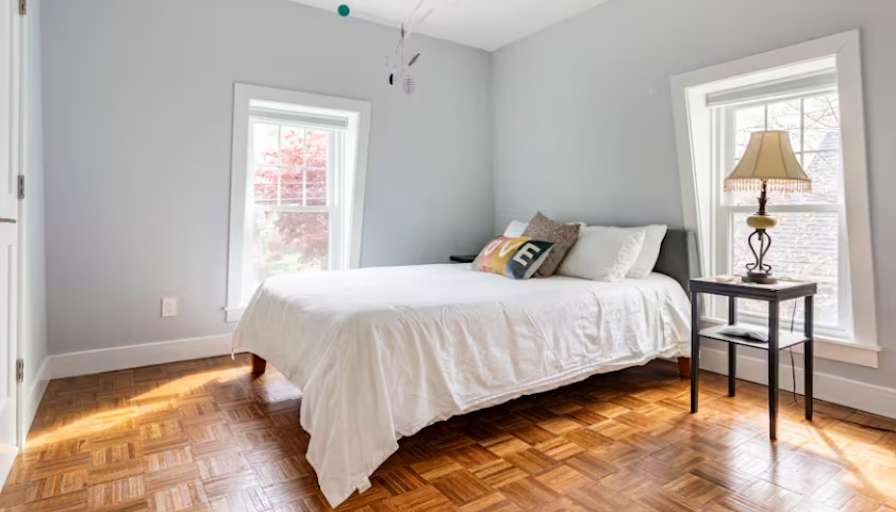 Destiny's room