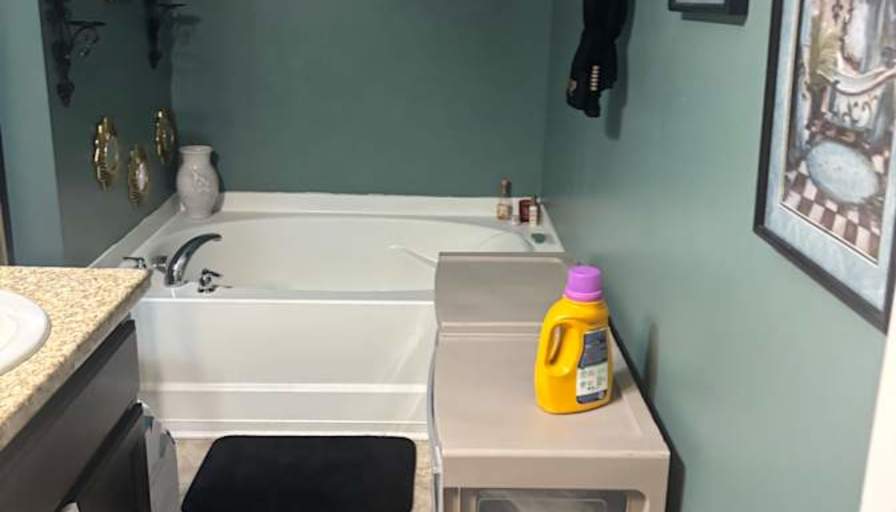 Delise's room
