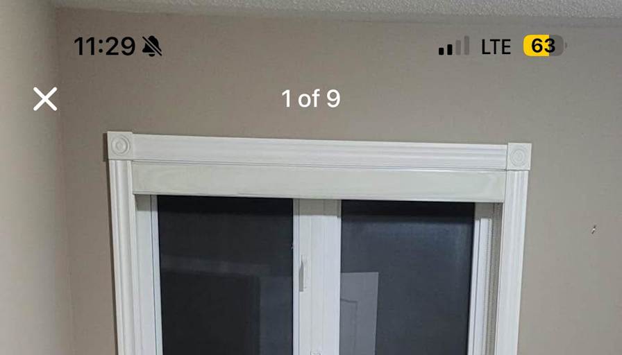 Mus's room