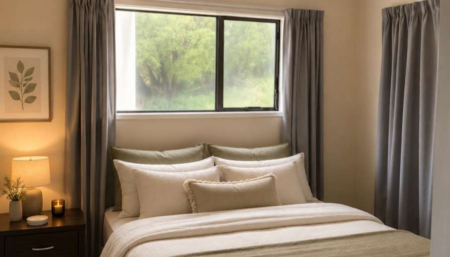 Noah's room
