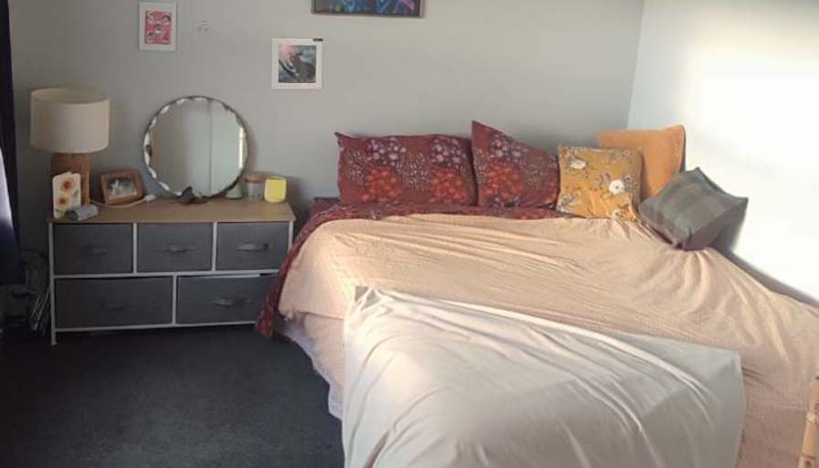 Chanelle's room