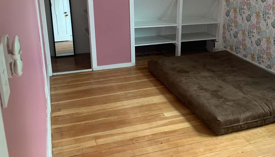 Rob's room