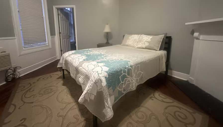 Marie's room