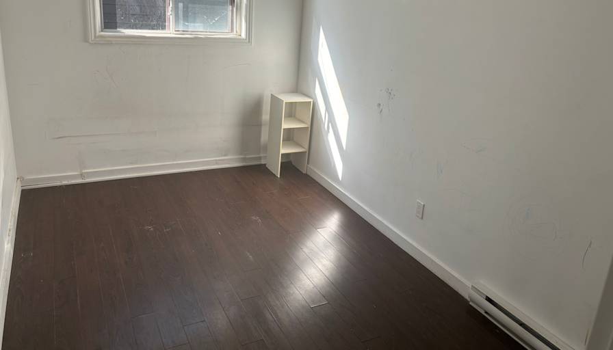 Lavonne's room
