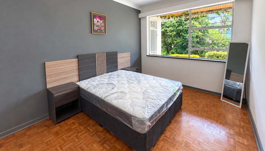 Roomify's room