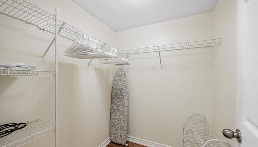 Jazmine's room