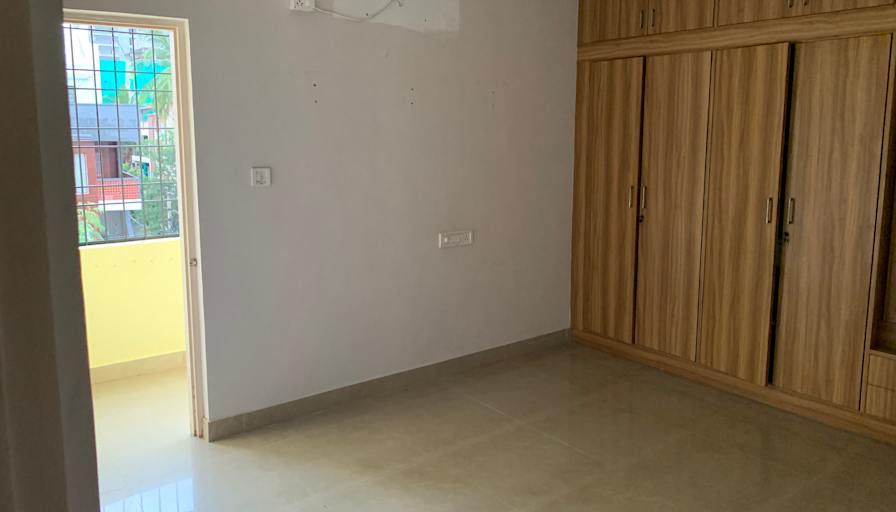 Neha's room