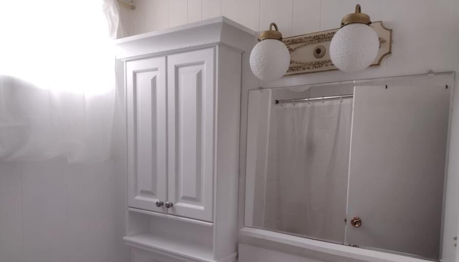 Rebecca's room