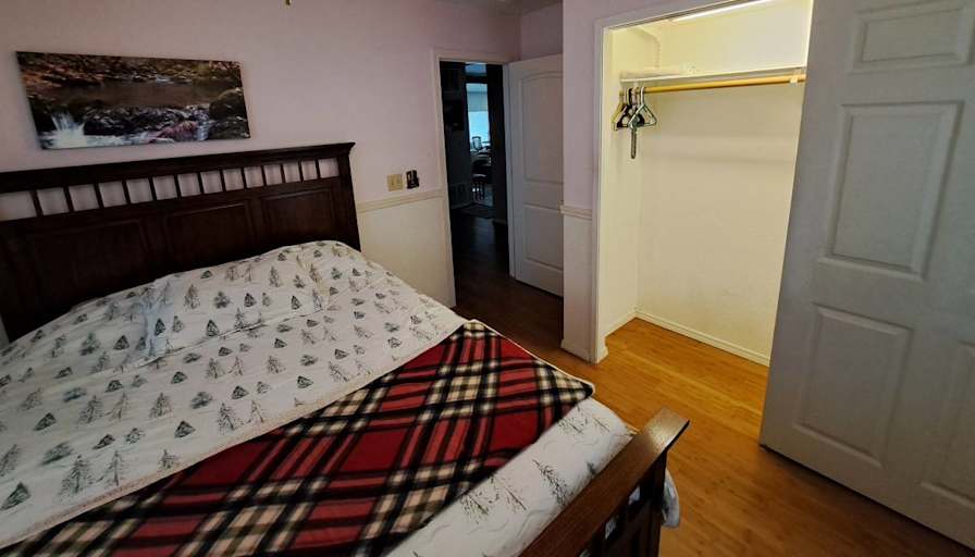 Liam's room