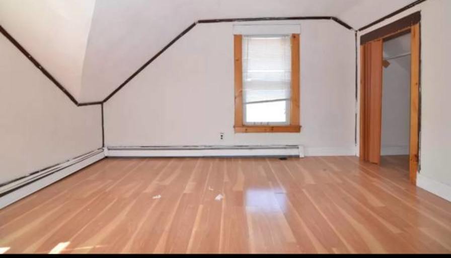 Cindy's room