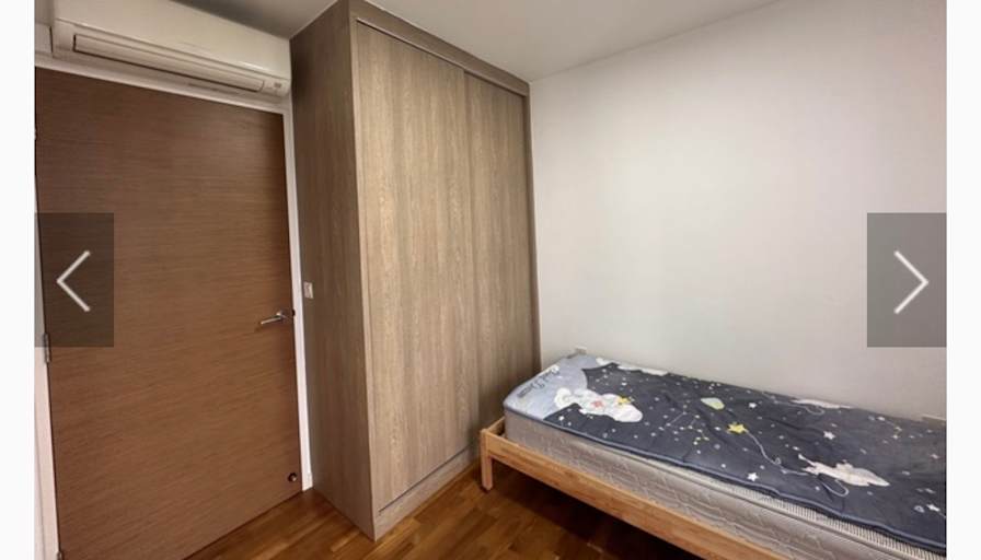 Stephanie's room