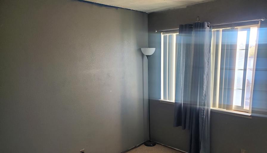 G House's room