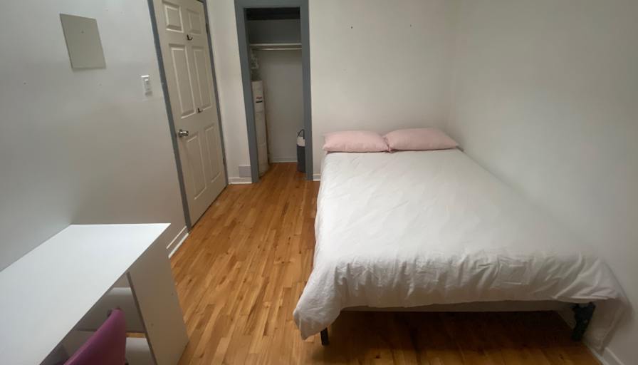 Amy's room