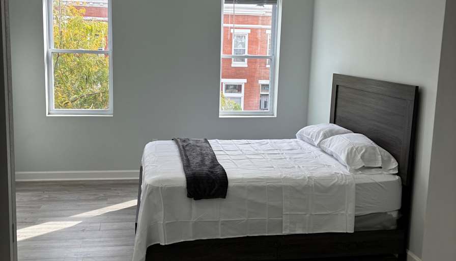 PadSplit's room