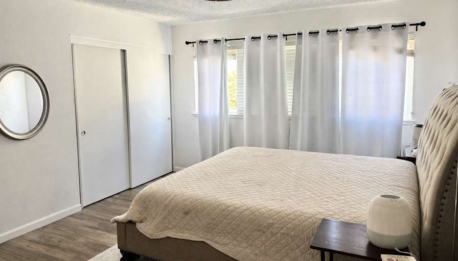 Kammie's room