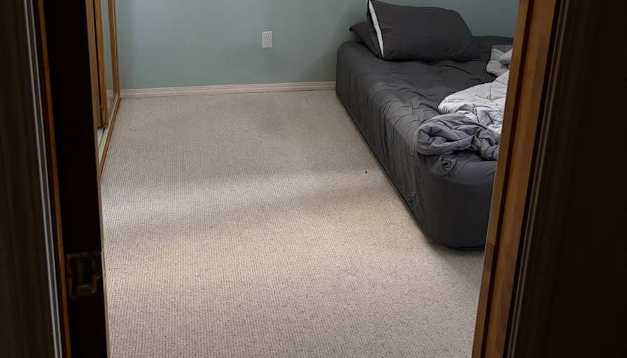 Austin's room