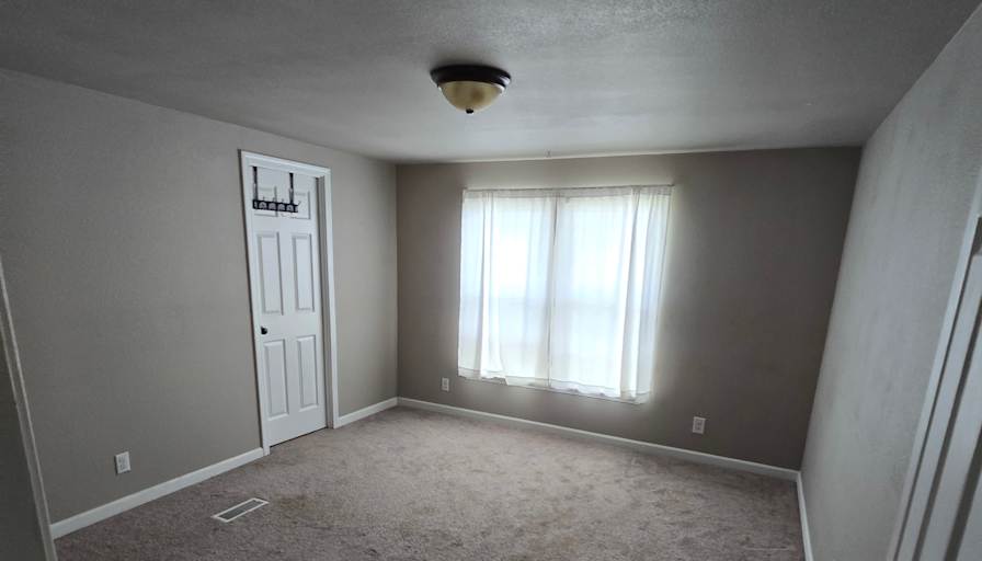 Eric's room