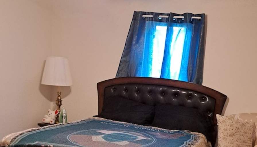 Janet's room