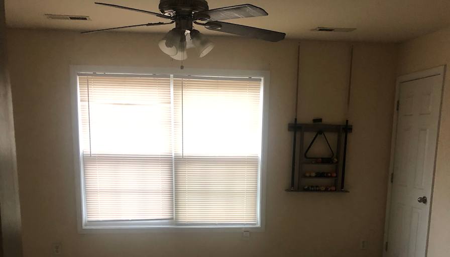 Danielle's room