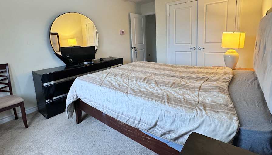 Rory's room