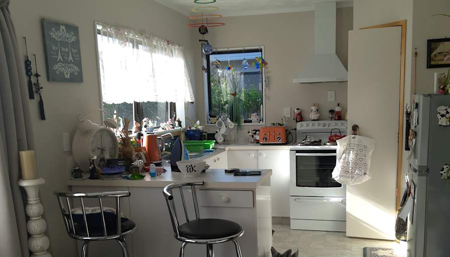 declan's room