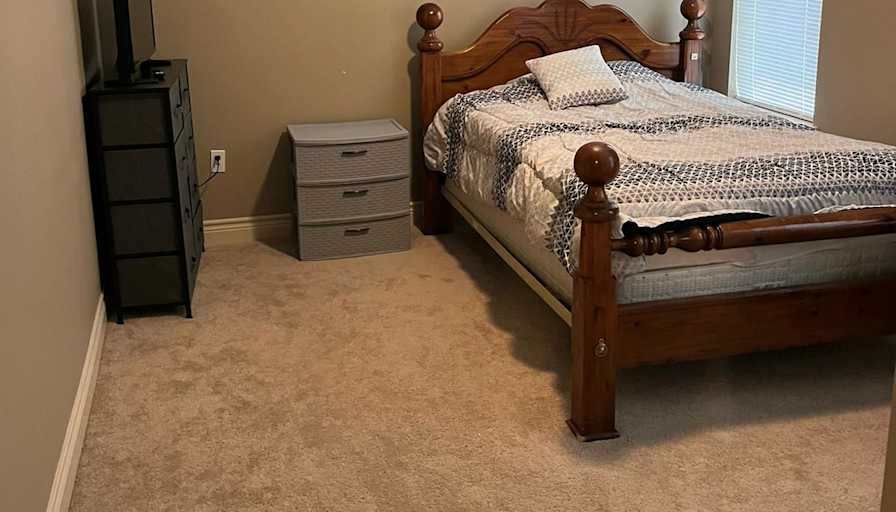 TimK's room