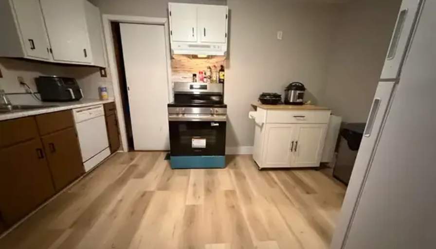 bikale's room