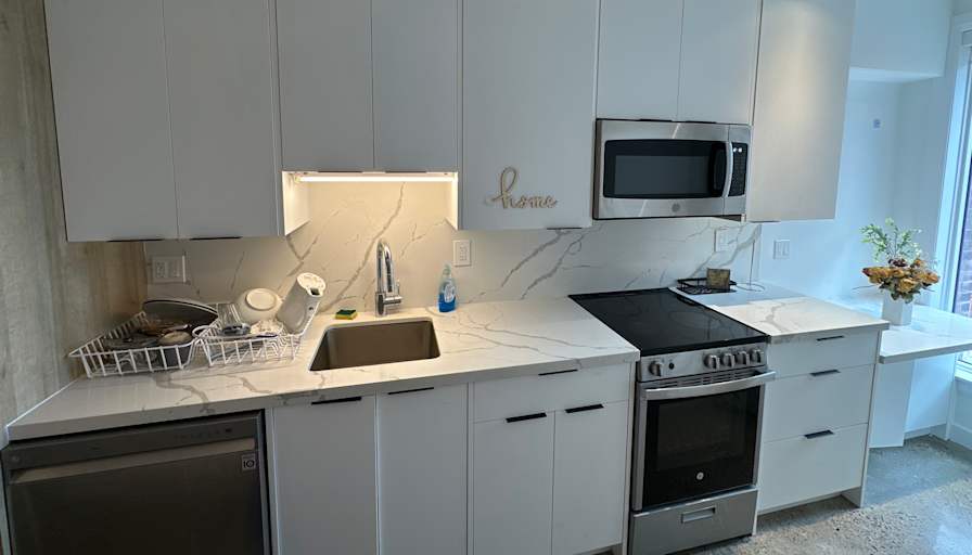 Yelden Vision Residence's room