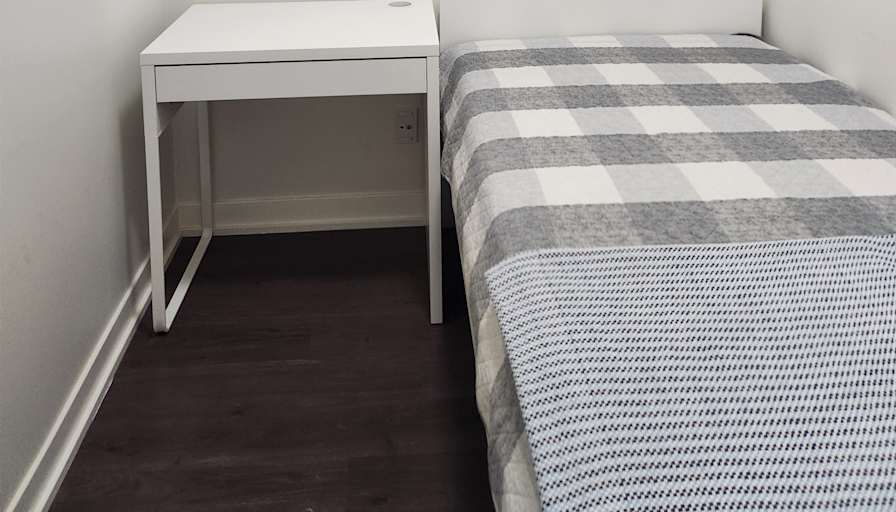 Ellie's room