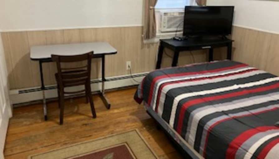 Chutema's room