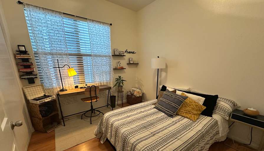 PadSplit's room