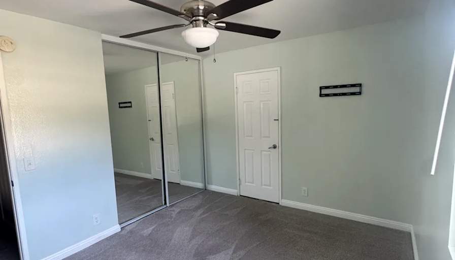 Linda's room