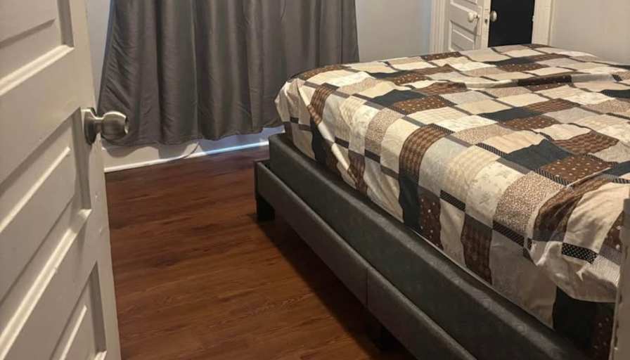 Michelle's room