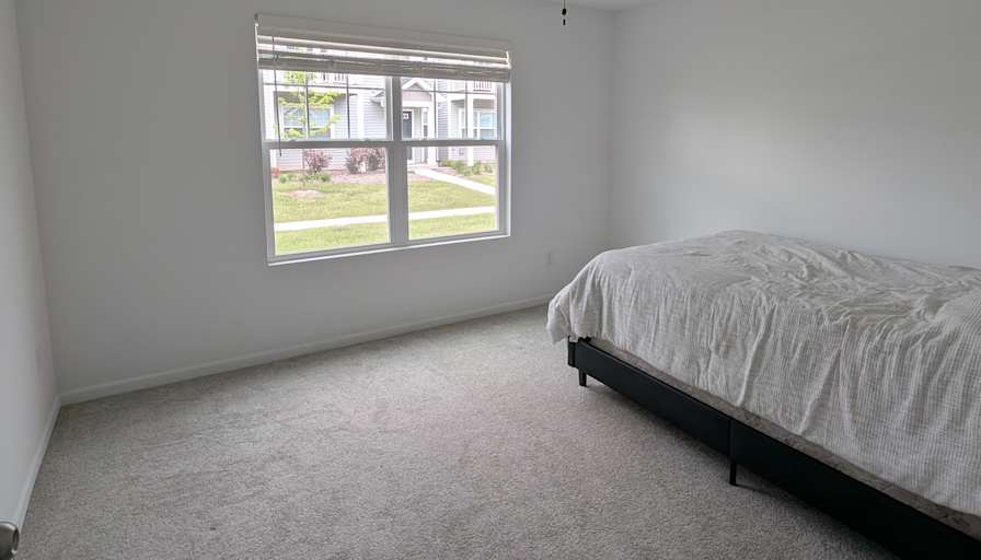 Lucas's room