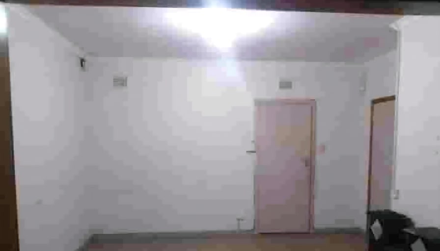 Shane's room