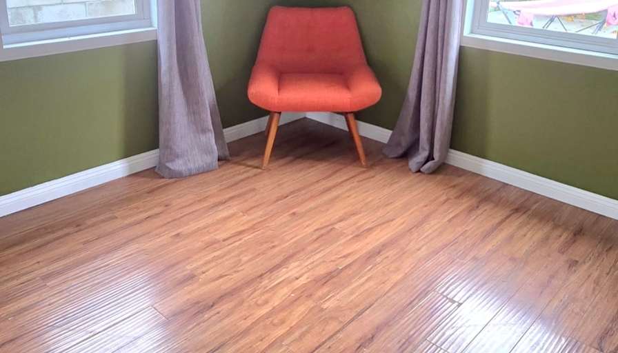 Armine's room