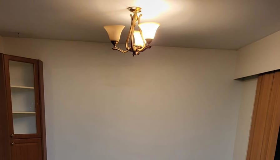 Mandeep's room