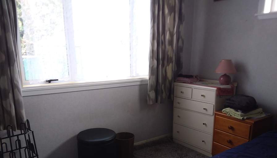 Clare's room