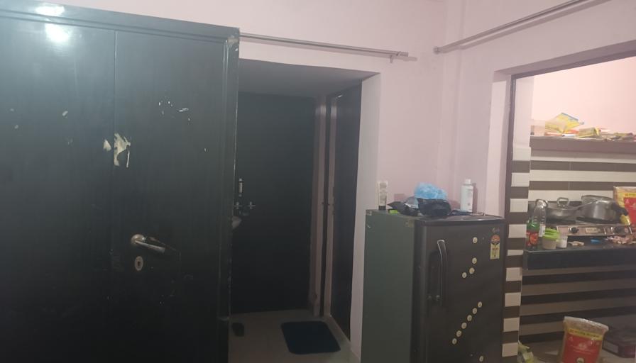 Riyaaa's room