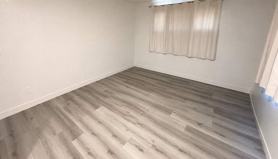 Jeff's room