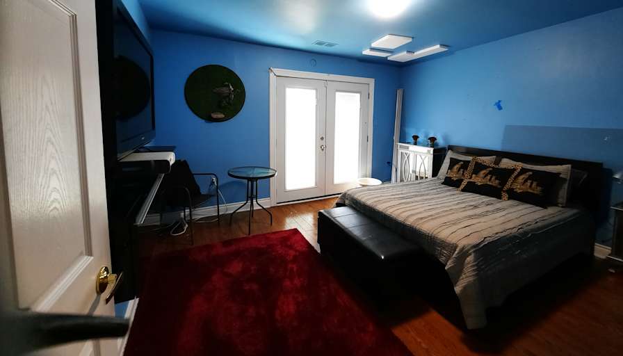 Judith's room