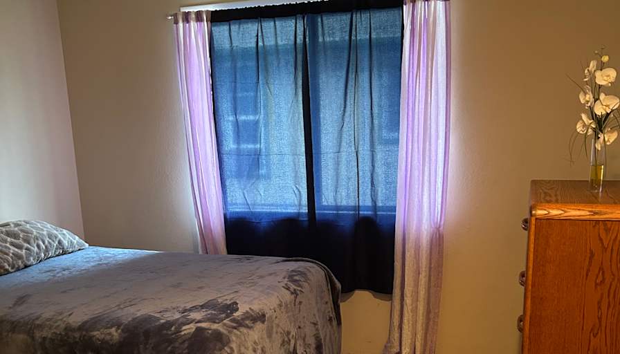 Janet's room