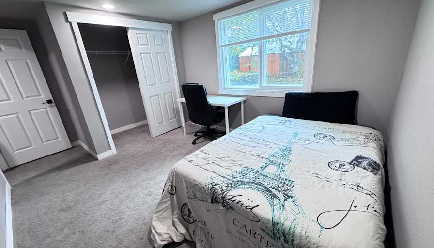 June's room
