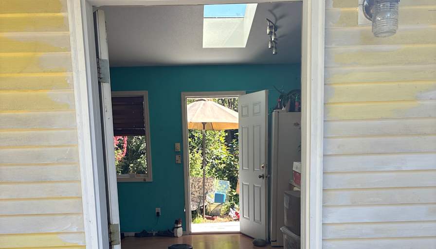 Lulu's room
